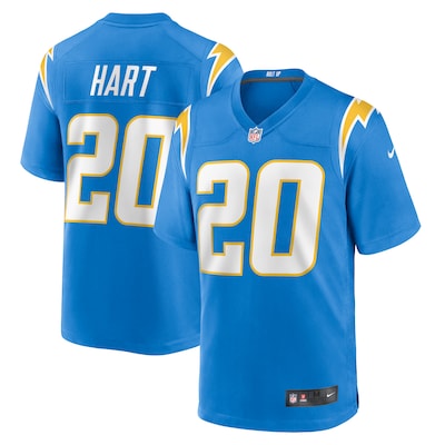 Los Angeles Chargers Men Jerseys 2025-10-15-011